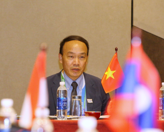 SEA Games 31: Thống nhất các vấn đề liên quan y tế và kiểm tra doping ảnh 2