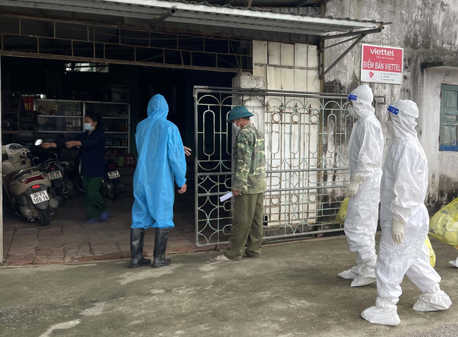 Cập nhật thông tin về phòng chống COVID-19 trên phương tiện đại chúng ảnh 1