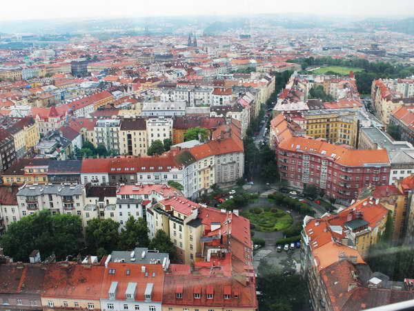 EU viện trợ 430 triệu euro giúp Cộng hòa Séc bảo tồn di sản văn hóa ảnh 1