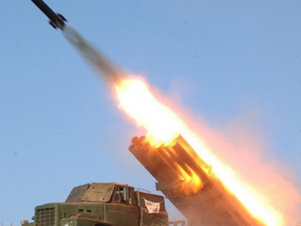 Mỹ: Triều Tiên và Iran là mối hiểm họa lớn về tấn công tên lửa ảnh 1