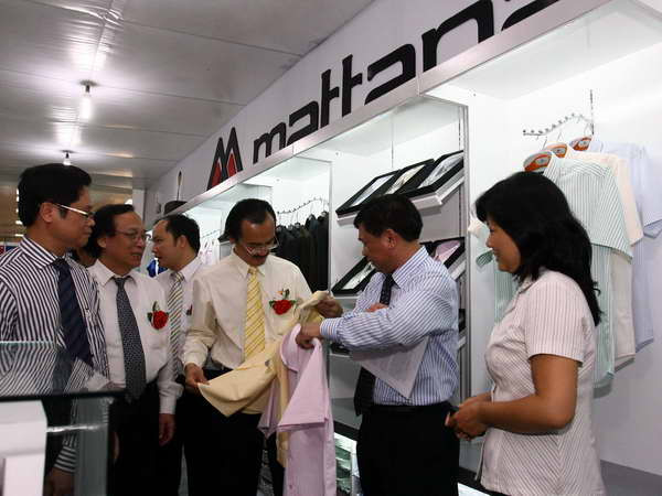 Doanh nghiệp Singapore muốn tăng cường đầu tư vào Việt Nam ảnh 1