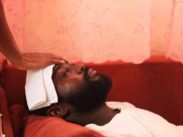 Haiti đối mặt với dịch bệnh sốt phát ban do virus Chikungunya ảnh 1