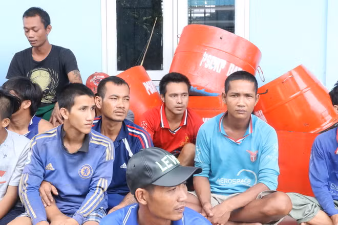 Do đâu ngày càng nhiều ngư dân Việt vi phạm biển Indonesia? ảnh 2