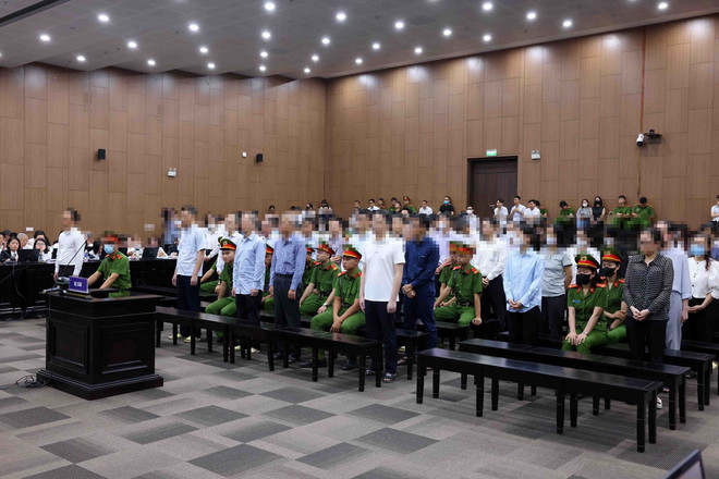 ttxvn xet xu vu an FLC.jpg