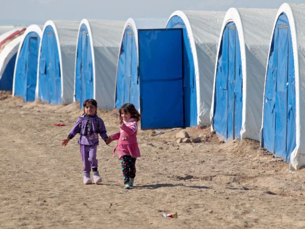 Iraq: IS hành quyết 200 người Turkmen tại thị trấn Tal Afar ảnh 1