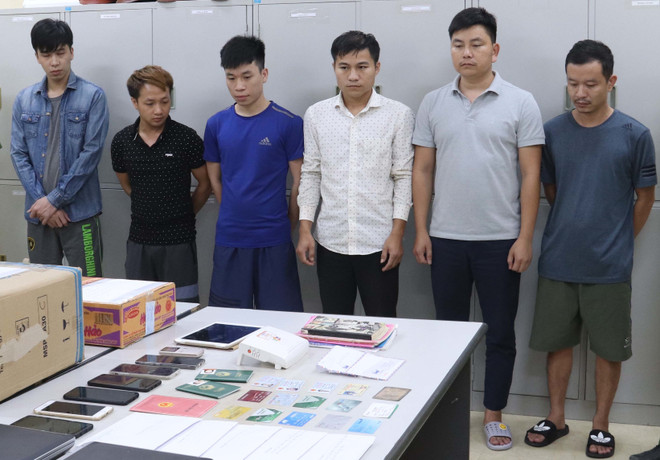 Sơn La: Liên tiếp phá các vụ mua bán trái phép ma túy và đánh bạc ảnh 1