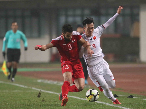 Thư chúc mừng của Thủ tướng gửi tới đội tuyển U23 Việt Nam ảnh 1