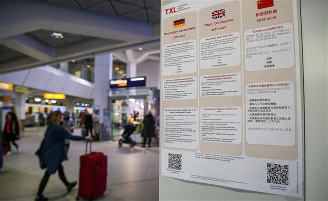 Dịch COVID-19 sáng 1/9: Ghi nhận một số dấu hiệu lạc quan ảnh 2