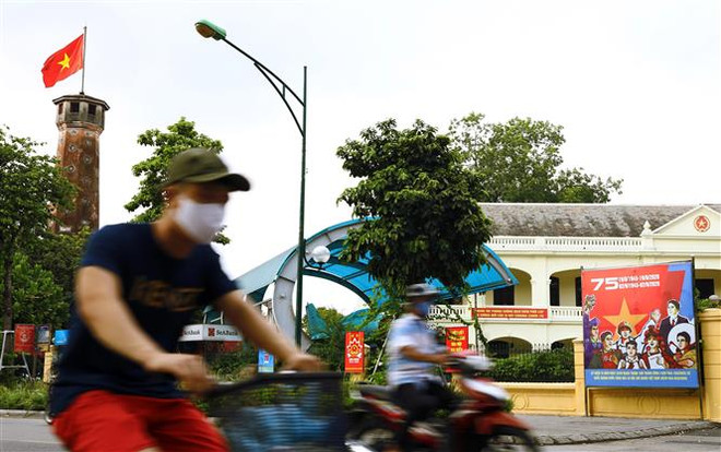 Kết quả chống tham nhũng đã xây dựng niềm tin của Nhân dân với Đảng ảnh 1