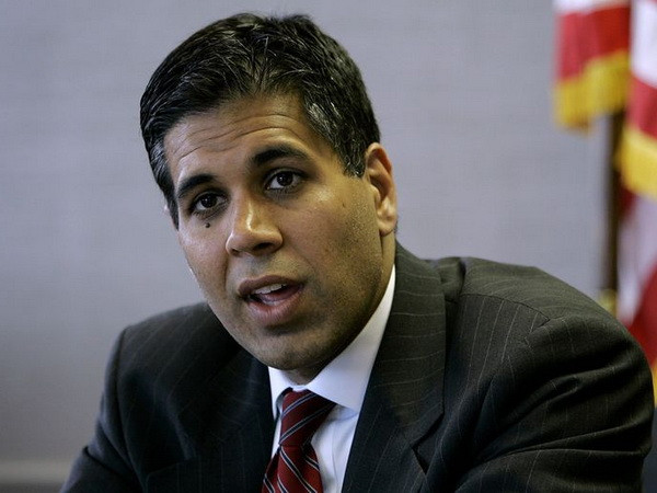 Thượng viện Mỹ thông qua việc bổ nhiệm một Thẩm phán Tòa phúc thẩm ảnh 1