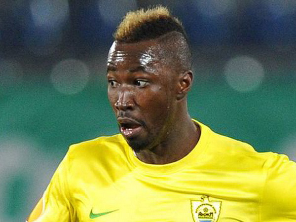 Chuyển nhượng 21/1: Ronaldo từ chối M.U, Sir Alex trở lại ảnh 4