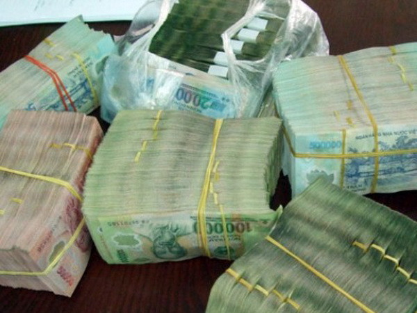 TP.HCM: Trả hồ sơ để điều tra lại vụ chiếm đoạt hơn 420 tỷ đồng ảnh 1