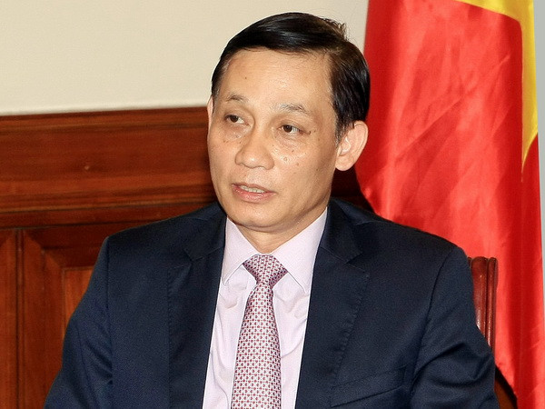 Thủ tướng Chính phủ ký quyết định bổ nhiệm lại 3 Thứ trưởng ảnh 1