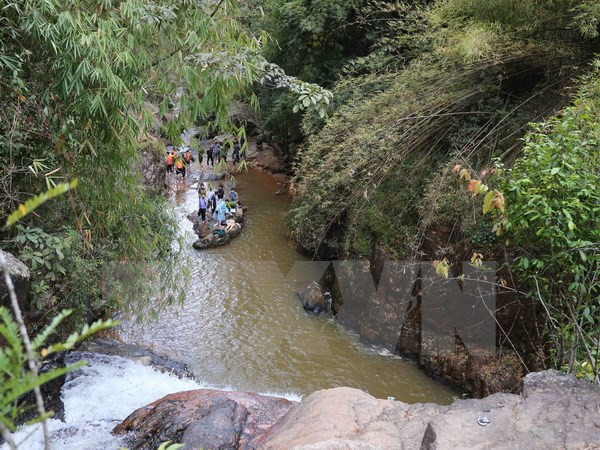 ​Chấn chỉnh công tác đảm bảo an toàn ​ở khu vui chơi mạo hiểm ảnh 1