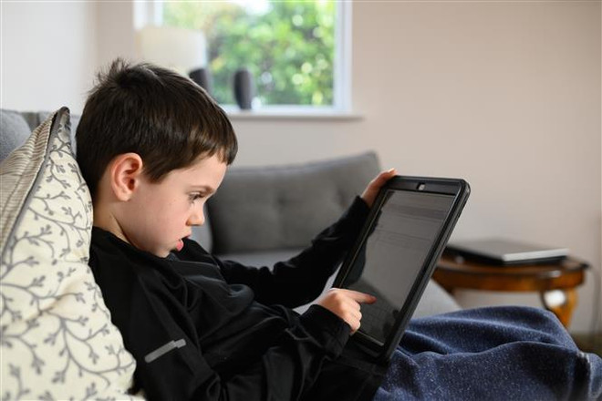 Châu Âu: Báo động nạn lạm dụng tình dục trẻ em trong dịch COVID-19 ảnh 1