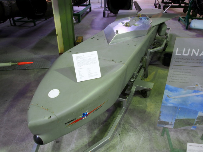 Hàn Quốc công bố các tên lửa chiến lược chống lại Triều Tiên ảnh 1