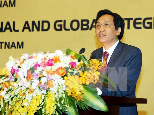 "Cải cách hành chính của các Bộ, ngành được tiến hành quyết liệt" ảnh 1