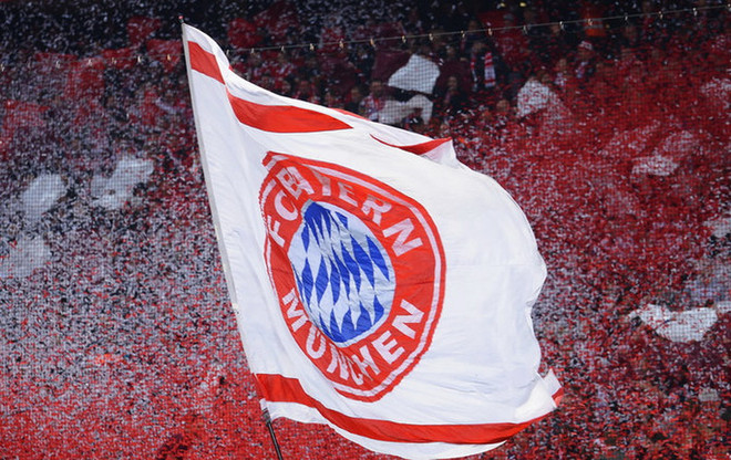 Bayern Munich ủng hộ hơn 1 triệu USD để giúp đỡ người tị nạn ảnh 1