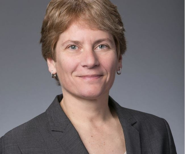 Hành trình đến giải Nobel của nhà hóa học Carolyn Bertozzi ảnh 1