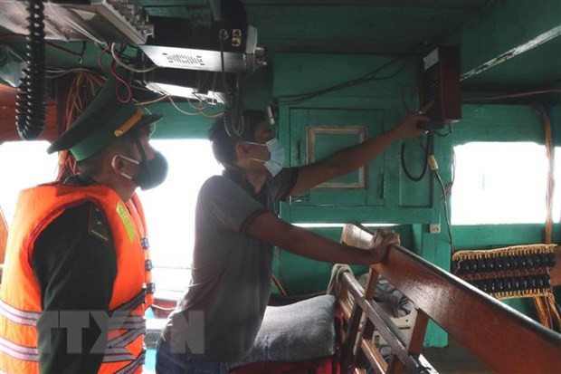 Báo Thái Lan: Việt Nam nỗ lực loại bỏ đánh bắt cá bất hợp pháp ảnh 1