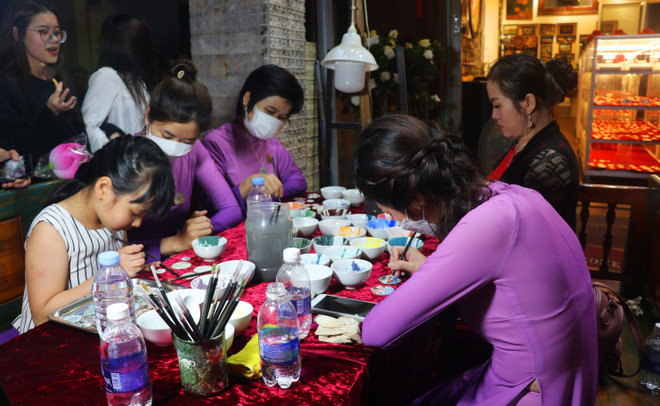 Thừa Thiên-Huế: Khai trương Phố đêm Hoàng thành Huế ảnh 2