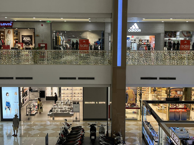 Cải tạo bất động sản lỗi thời, tạo sức hút cho mặt bằng bán lẻ ảnh 1