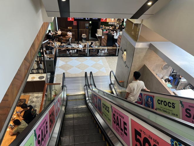 Cải tạo bất động sản lỗi thời, tạo sức hút cho mặt bằng bán lẻ ảnh 2