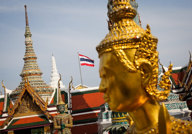 Bộ Ngoại giao Thái Lan bác bỏ đánh giá nhân quyền của Mỹ ảnh 1