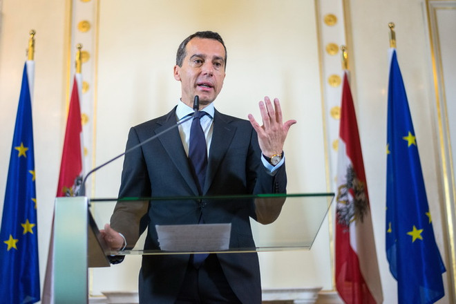 Ngoại trưởng Đức "hạ nhiệt" cuộc đấu khẩu căng thẳng với Thổ Nhĩ Kỳ ảnh 1