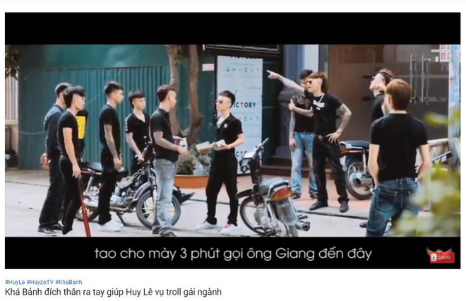 Vụ Khá Bảnh: Giải mã hiện tượng thần tượng ‘lệch chuẩn’ trong giới trẻ ảnh 1