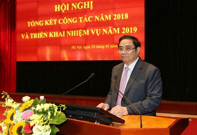 Nâng cao vị thế trường Đảng cao cấp của Trung ương Đảng ảnh 2