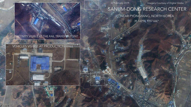 Triển vọng đàm phán Mỹ-Triều sau các động thái mới của hai bên ảnh 1