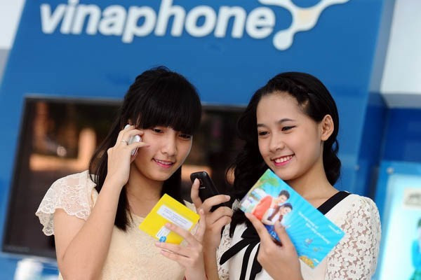 VinaPhone giảm tới 90% chi phí dữ liệu chuyển vùng quốc tế ảnh 1