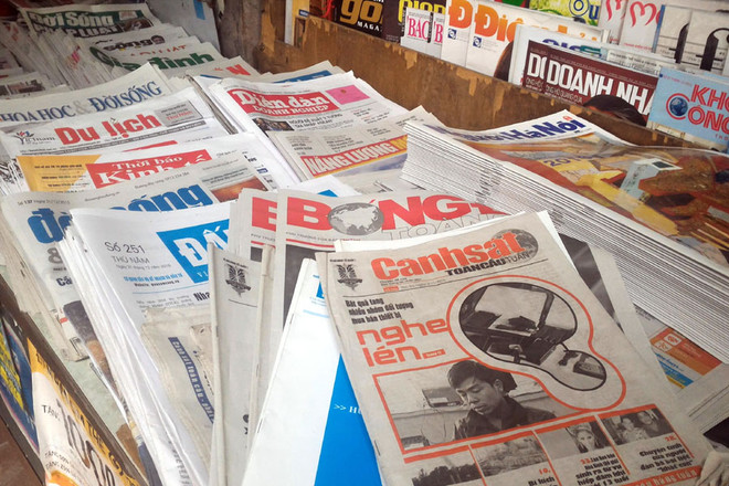 Những con số “biết nói” của ngành thông tin truyền thông năm 2015 ảnh 4