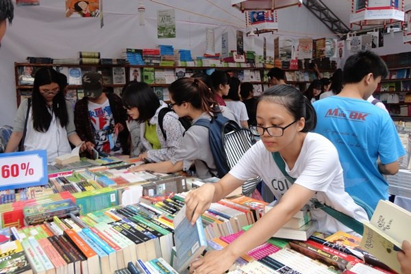 Những con số “biết nói” của ngành thông tin truyền thông năm 2015 ảnh 6