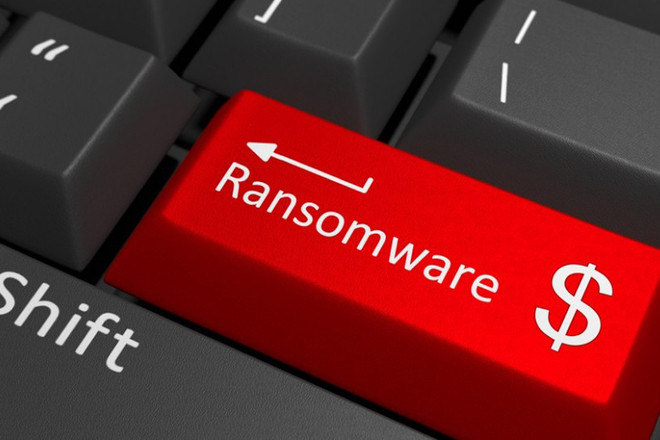 Mã độc Ransomware lây lan nhanh qua ứng dụng Skype tại Việt Nam ảnh 1