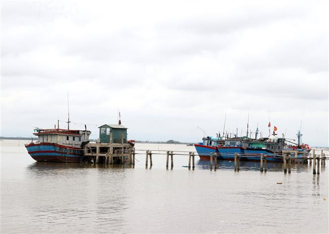 Chủ động phương án sơ tán, di dời các hộ dân vùng có nguy cơ trong bão ảnh 2