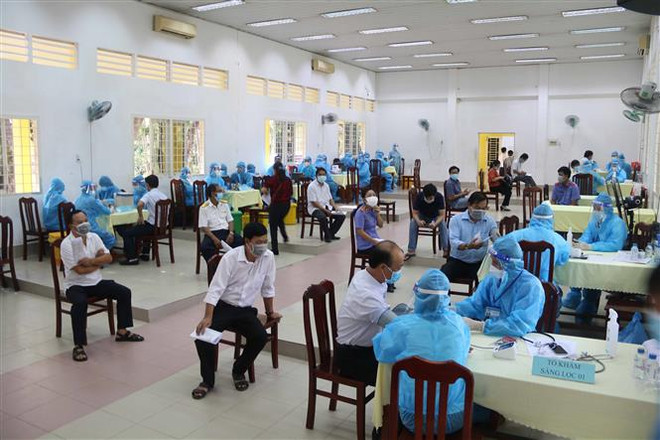 Nhiều địa phương áp dụng mức độ bình thường mới đối với "vùng xanh" ảnh 1