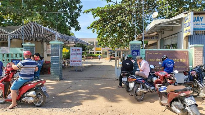 Nhiều địa phương áp dụng mức độ bình thường mới đối với "vùng xanh" ảnh 2