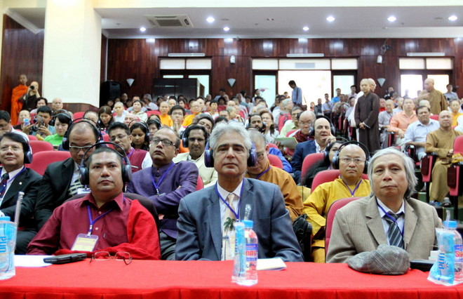 Phật giáo vùng Mekong tăng hợp tác bảo vệ môi trường và di sản ảnh 2