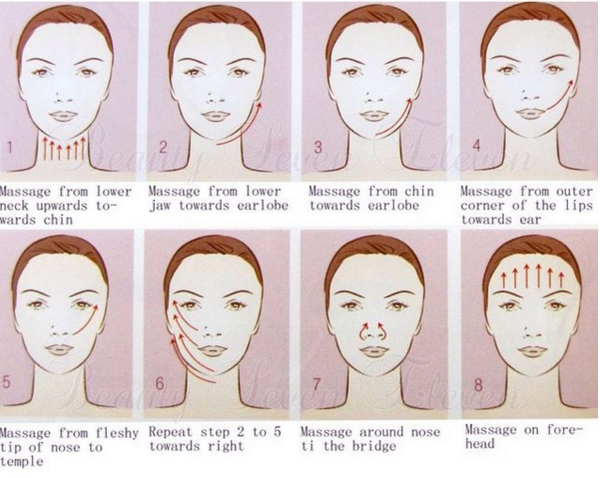 Cách chăm sóc sai lầm khiến da “mốc meo” trong mùa hanh khô ảnh 2