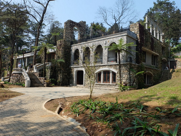 Tạm đình chỉ công tác điều hành của Giám đốc Vườn Quốc gia Ba Vì ảnh 1