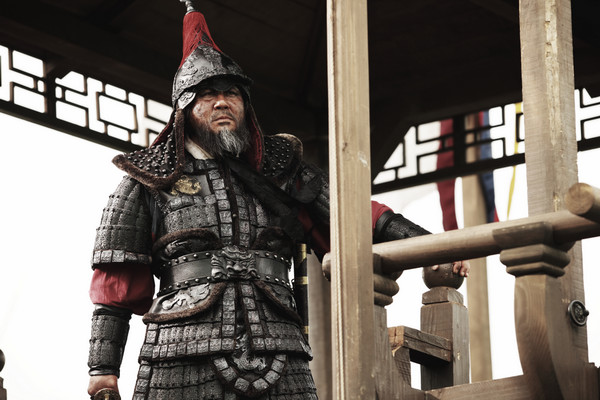 Kỷ lục "Đại thủy chiến" và bài học về sức mạnh của lòng dân ảnh 1