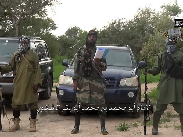 Quân đội Nigeria: Boko Haram đe dọa chủ quyền quốc gia ảnh 1
