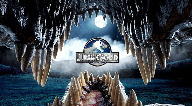 Công viên kỷ Jura 4 Jurassic World tung bản trailer thứ hai ảnh 1