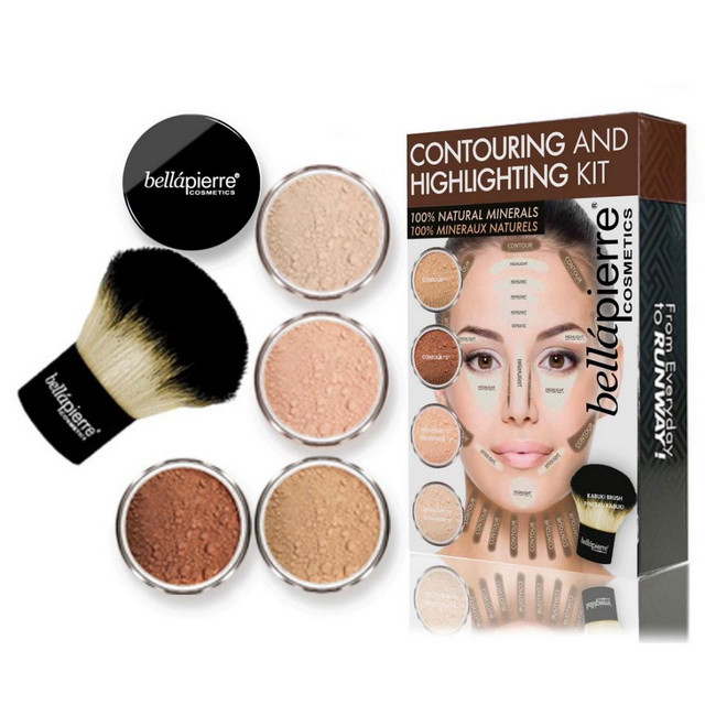 Xu hướng trang điểm xuân hè 2015: Một lớp nền hoàn hảo ảnh 3