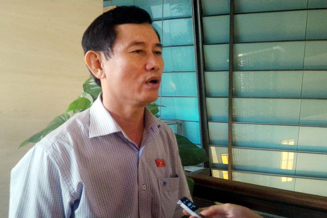 Hoãn tăng lương: Công chức nên sẻ chia khó khăn với Nhà nước ảnh 1