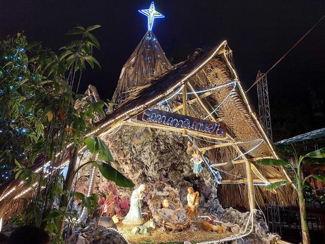 Việt Nam - Bức tranh đa sắc màu của đất nước tự do tôn giáo ảnh 3