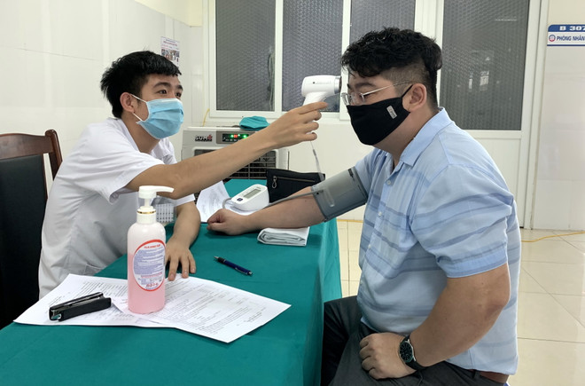 Dịch COVID-19: Lào Cai khuyến khích các hình thức chúc Tết online ảnh 1