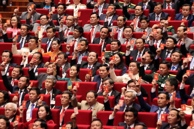 Đối ngoại đảng góp phần nâng cao vị thế và tiềm lực mới của đất nước ảnh 4